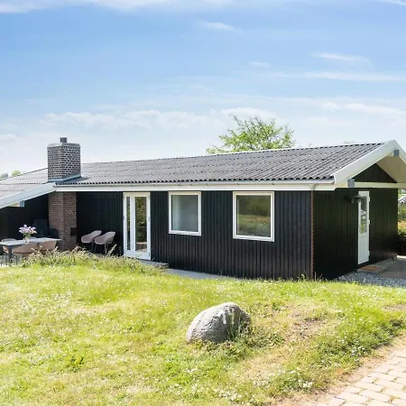 Arho - 75m From The Sea In Funen By Interhome Ferienhaus *