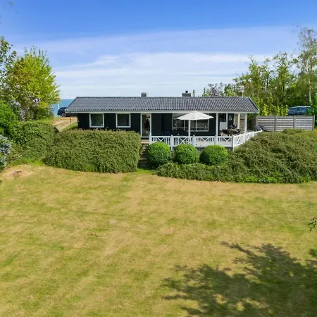 Ferienhaus Arho - 75m From The Sea In Funen By Interhome *