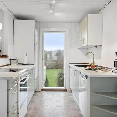 Semesterbostad Arho - 75m From The Sea By Interhome Spodsbjerg