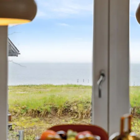 Arho - 75m From The Sea By Interhome * Spodsbjerg