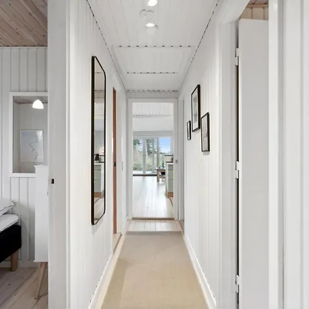 Arho - 75m From The Sea By Interhome Feriehus Spodsbjerg