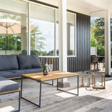 Feriehus Arho - 75m From The Sea By Interhome Spodsbjerg